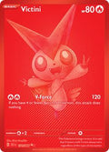 Red Victini